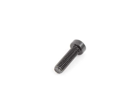 Cylinder head screw for BMW 3 Series E36 (OEM 51248166982). Original BMW