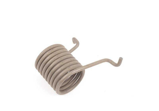 OEM Torsionsfeder 35211158074 für BMW E34, E32, E31, Z1. Original BMW.