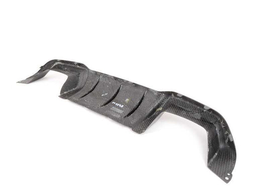 Performance di diffusore posteriore M per BMW M2 F87. BMW originale.