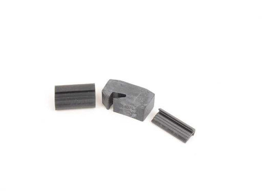 Junta para piloto trasero izquierdo OEM 63217207499 para BMW E60 y E60N. Original BMW.