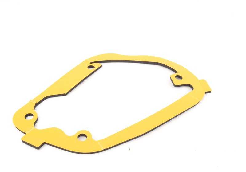Junta para piloto trasero izquierdo OEM 63217207499 para BMW E60 y E60N. Original BMW.
