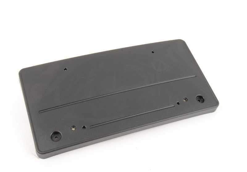 OEM -Registrierungsunterstützung 51118050707 für BMW x5 E70. Original BMW.