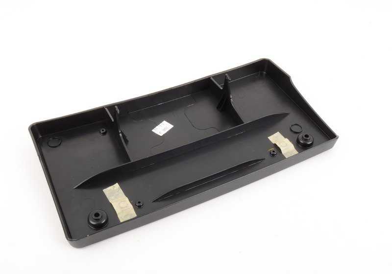 OEM -Registrierungsunterstützung 51118050707 für BMW x5 E70. Original BMW.