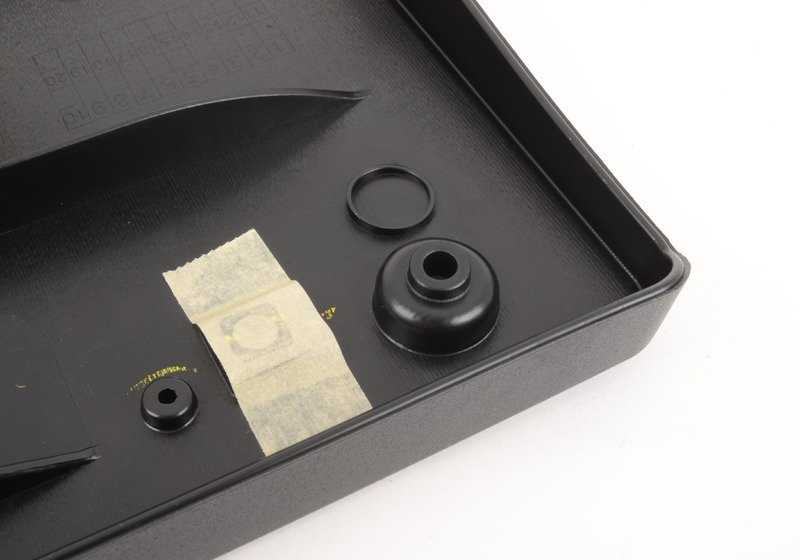 OEM -Registrierungsunterstützung 51118050707 für BMW x5 E70. Original BMW.