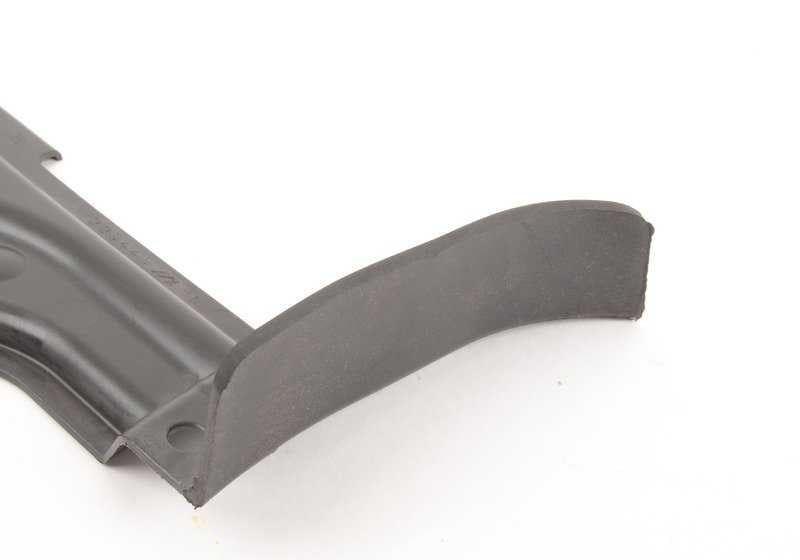 Deflector trasero izquierdo OEM 51717030707 para BMW E65 y E66 (todos los modelos compatibles). Original BMW.