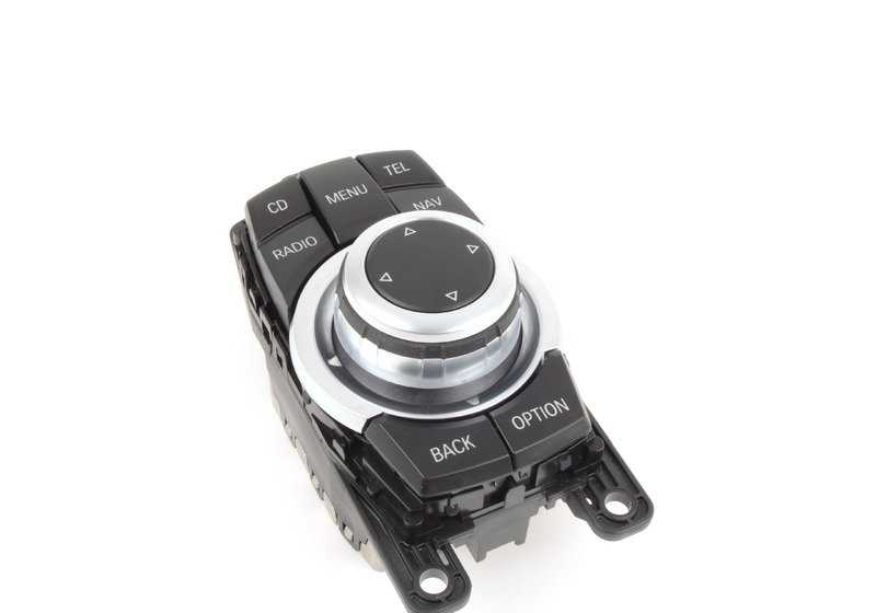 Module de contrôleur OEM 61319247891 pour BMW F06, F12, F13. Contrôle électronique BMW d'origine pour la série 6. Vérineuse de rechange pour garantir la compatibilité et le fonctionnement optimal. BMW d'origine.