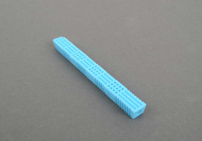 Kit di ricarica della fragranza naturale OEM AIR 83125A67BD0 per BMW. BMW originale.