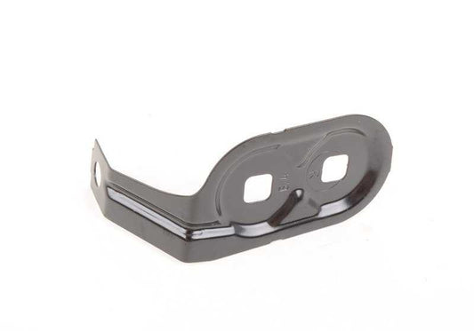 Soporte lateral delantero derecho OEM 41357207206 para BMW F10, F11. Recambio original BMW.