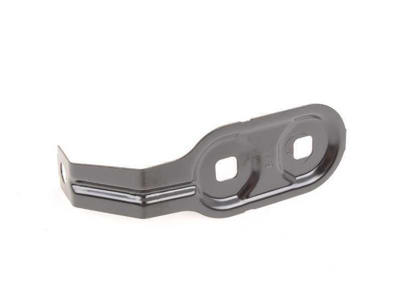 Rechte Seitenwandgestütze für BMW 5 F10 -Serie, F11, F18 (OEM 41357207208). Original BMW