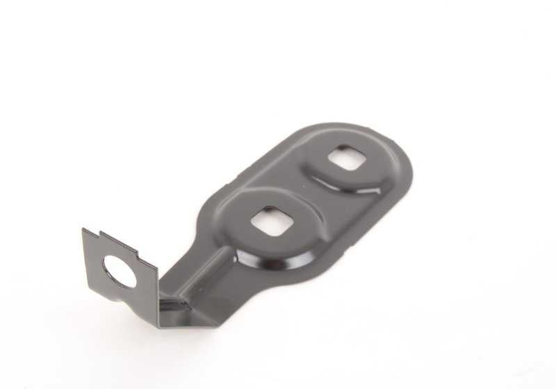 Rechte Seitenwandgestütze für BMW 5 F10 -Serie, F11, F18 (OEM 41357207208). Original BMW