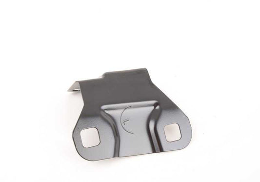 OEM 41357207203 left front side support for BMW F10, F11. Original BMW.