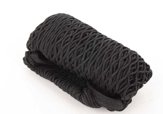 Rede Externa OEM 51477245211 para BMW X3 F25 e BMW X4 F26. Ideal para manter objetos no porta -malas e evitar deslocamentos durante a direção. BMW original.