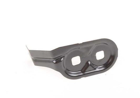 Links vordere Wandstütze für BMW 5 F10 -Serie, F11, F18 (OEM 41357207205). Original BMW