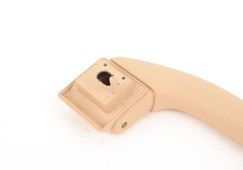 Asidero delantero para BMW Serie 3 E36 (OEM 51168173488). Original BMW