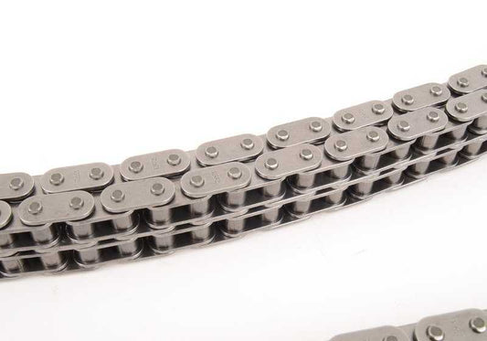 Cadena de distribución OEM 11317598263 para BMW E34, E32, E38, E31. Repuesto original BMW.