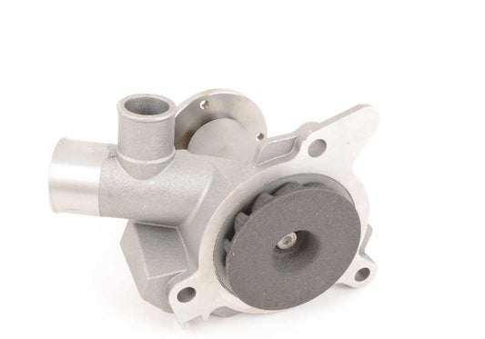 Water pump for BMW E21, E30, E28 (OEM 11519071561). Genuine BMW