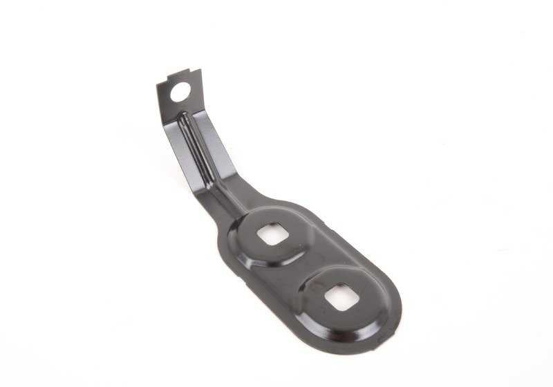 OEM 41357207207 left front side support for BMW F10, F10N, F11, F11N, F18, F18N. Original BMW. Ideal to repair or replace the support of the left front.