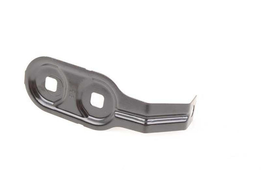 Soporte lateral delantero izquierdo OEM 41357207207 para BMW F10, F10N, F11, F11N, F18, F18N. Original BMW. Ideal para reparar o sustituir el soporte de la aleta delantera izquierda.