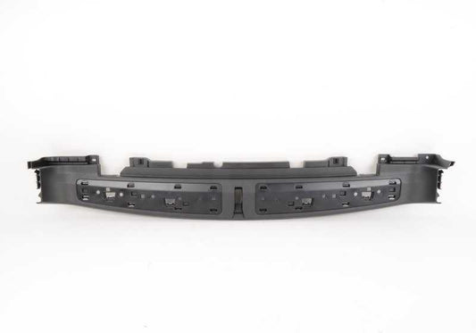 Bordo di caricamento per BMW F25 (OEM 51479207887). BMW originale