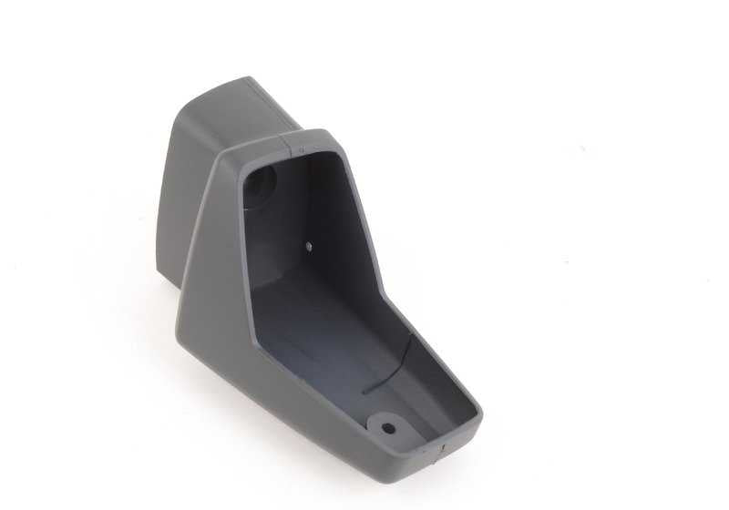 Soporte delantero derecho OEM 63131459326 para motos BMW K75, K100... y más. Original BMW Motorrad.