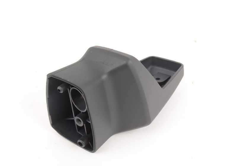 Soporte delantero derecho OEM 63131459326 para motos BMW K75, K100... y más. Original BMW Motorrad.