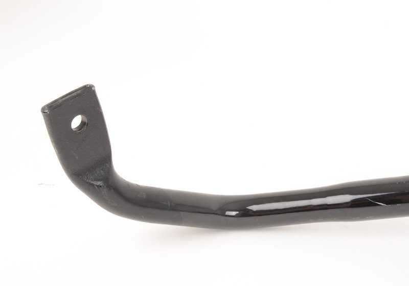 Barra estabilizadora delantera OEM 31352283123 para BMW E60 M5, E63 M6, E64 M6. Pieza original BMW. Diámetro 29mm.