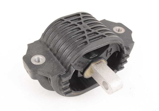 Soporte de transmisión OEM 22326780269 para BMW F07, F10, F11 (modelos 520i, 528i con motor N20). Original BMW.