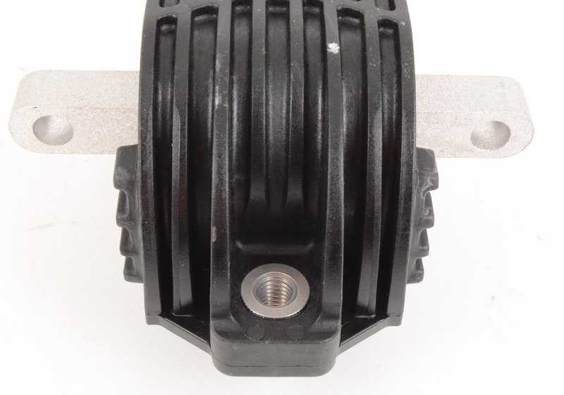 Soporte de transmisión OEM 22326780269 para BMW F07, F10, F11 (modelos 520i, 528i con motor N20). Original BMW.