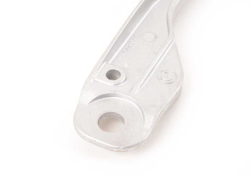 Brazo de refuerzo trasero derecho OEM 33326770980 para BMW E70, E71, E72 (Modelos X5, X6). Original BMW