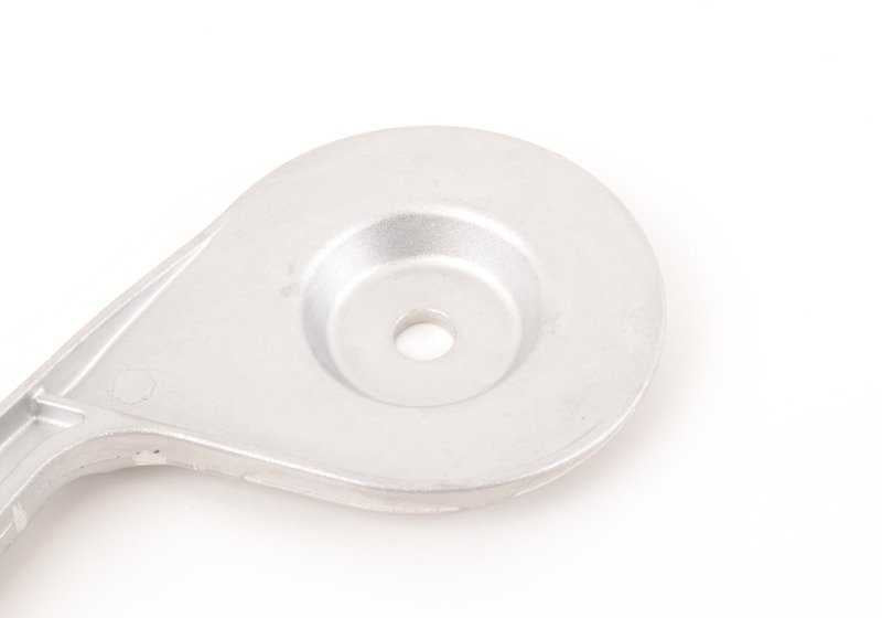 Brazo de refuerzo trasero derecho OEM 33326770980 para BMW E70, E71, E72 (Modelos X5, X6). Original BMW