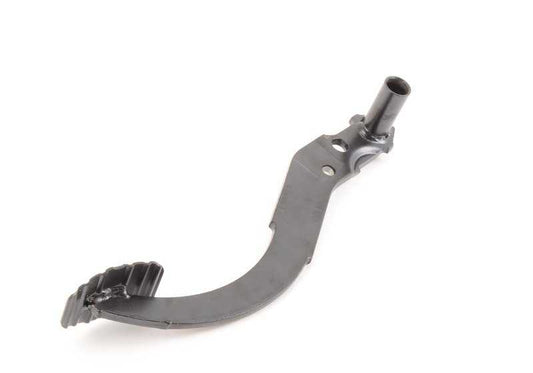 Pedal de freno OEM 35211155686 para BMW E34, E32, E31. Original BMW.