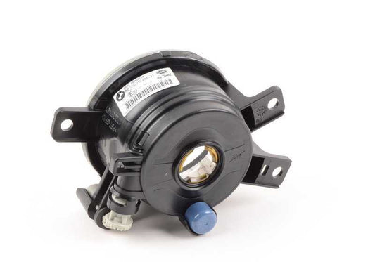 Faros antiniebla izquierdo OEM 63172993525 para BMW E84. Original BMW.