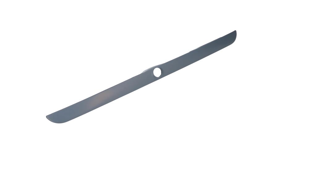 Embellient Maneta Portón OEM 51131977253 pour BMW E36 (Compact, Berlina, Touring, Coupé, Cabrio). BMW d'origine.