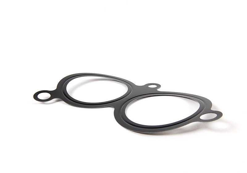 Junta metálica OEM 11611247478 para BMW E36, E34, Z3. Original BMW.