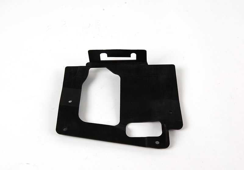 Linkslufttriebsunterstützung für BMW E46 (OEM 51717894721). Original BMW