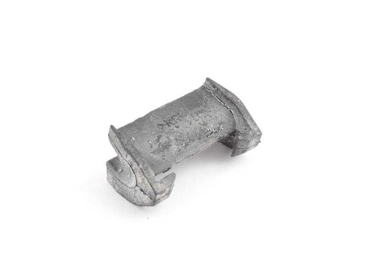 Shock absorber rubber for BMW 5 Series E39, F07, F10, F11, 7 Series E38, E65, E66, F02N (OEM 16111183136). Original BMW