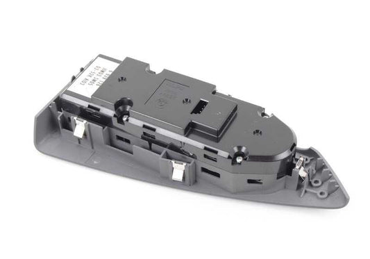 Chave de elevador de janela para BMW E63, E63N (OEM 61316939126). BMW original