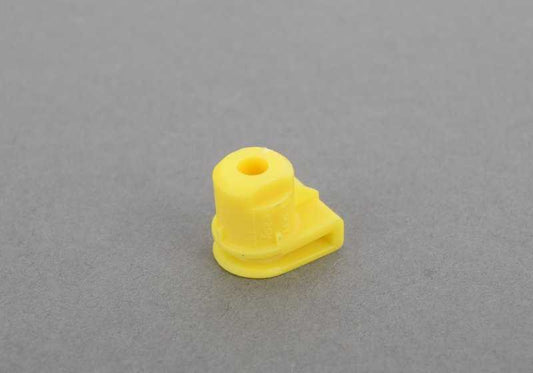 OEM plastic nut 07147212877 for BMW F07, F10, F11, F06, F12, F13, F01, F02, F04, F15, F85, F16, F86. Original BMW.