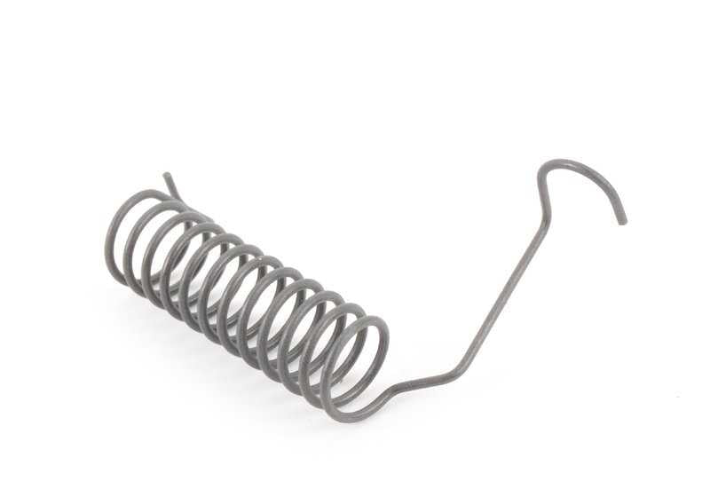 Resorte de pedal OEM 35401163243 para BMW (Modelos compatibles: E36). Original BMW.