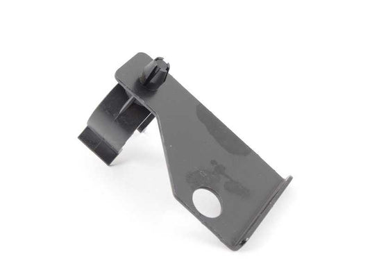 OEM hose clamp support 11721427092 for BMW E36. Original BMW.