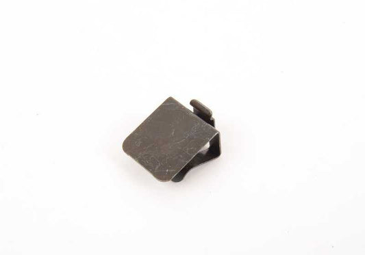 OEM 51112239701 retaining clip for BMW E30. Original BMW.