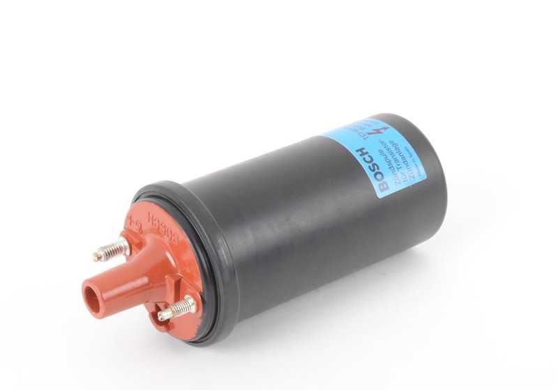 Bobine d'allumage OEM 12131269279 pour BMW E28, E24, E23. BMW d'origine.