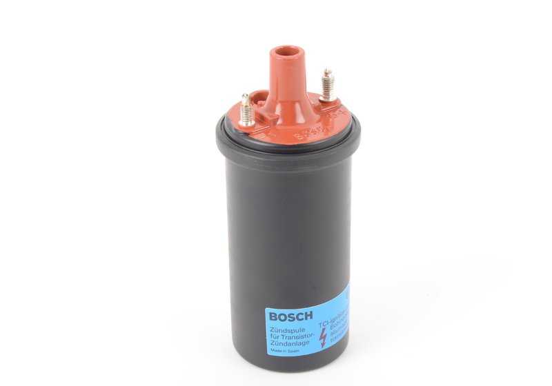 Bobine d'allumage OEM 12131269279 pour BMW E28, E24, E23. BMW d'origine.