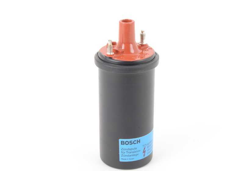 Bobine d'allumage OEM 12131269279 pour BMW E28, E24, E23. BMW d'origine.