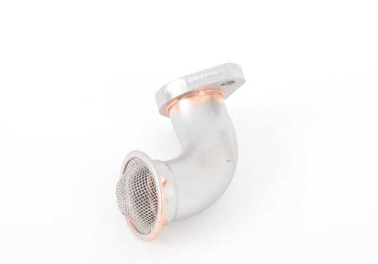 Colector de admisión OEM 11417836249 para BMW E60, E61, E63, E64 (M5 y M6 con motor S85). Original BMW.