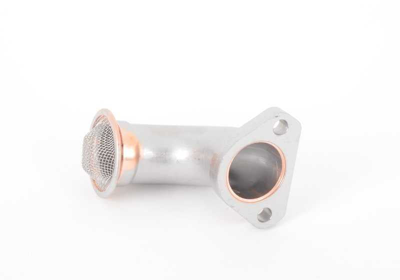 Colector de admisión OEM 11417836249 para BMW E60, E61, E63, E64 (M5 y M6 con motor S85). Original BMW.