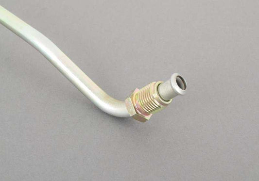 Latiguillo de freno OEM 34331160665 para BMW E32. Original BMW.