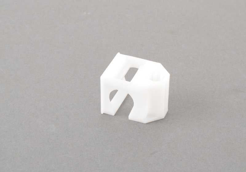 Support for BMW 3er E30, 5er E34, 7er E38, 8er E31 (OEM 37131133420). Genuine BMW.