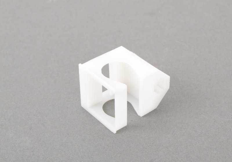 Support for BMW 3er E30, 5er E34, 7er E38, 8er E31 (OEM 37131133420). Genuine BMW.