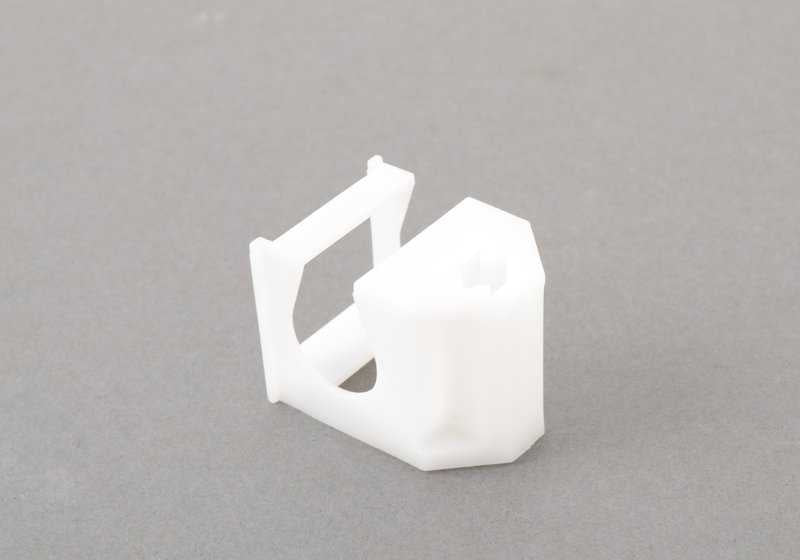 Support for BMW 3er E30, 5er E34, 7er E38, 8er E31 (OEM 37131133420). Genuine BMW.
